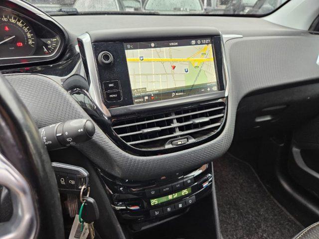 PEUGEOT 208 1° serie BlueHDi 75 5 porte