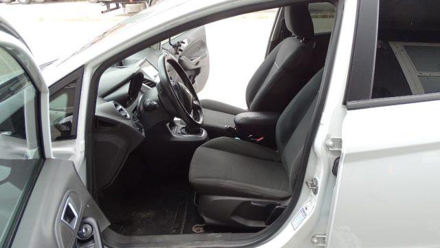 FORD Fiesta 1.5 TDCi 75CV 5 porte, Neo Patentati, Garanzia..