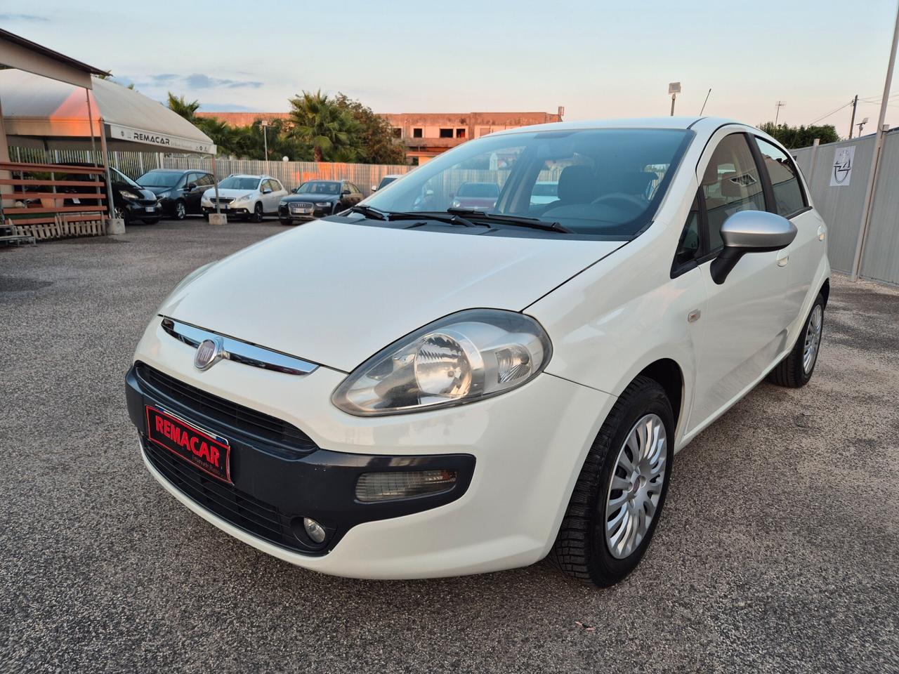 Fiat PUNTO EVO 1.3 Mjt 75 CV Dynamic NUOVA FULL 2010