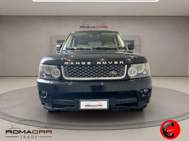 LAND ROVER Range Rover Sport 3.0 SDV6 Autobiography