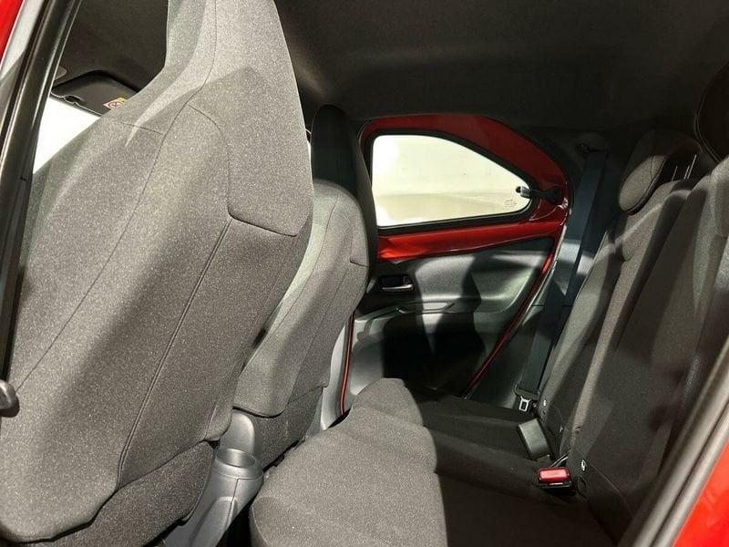 Toyota Aygo X 1.0B (72 CV) Trend