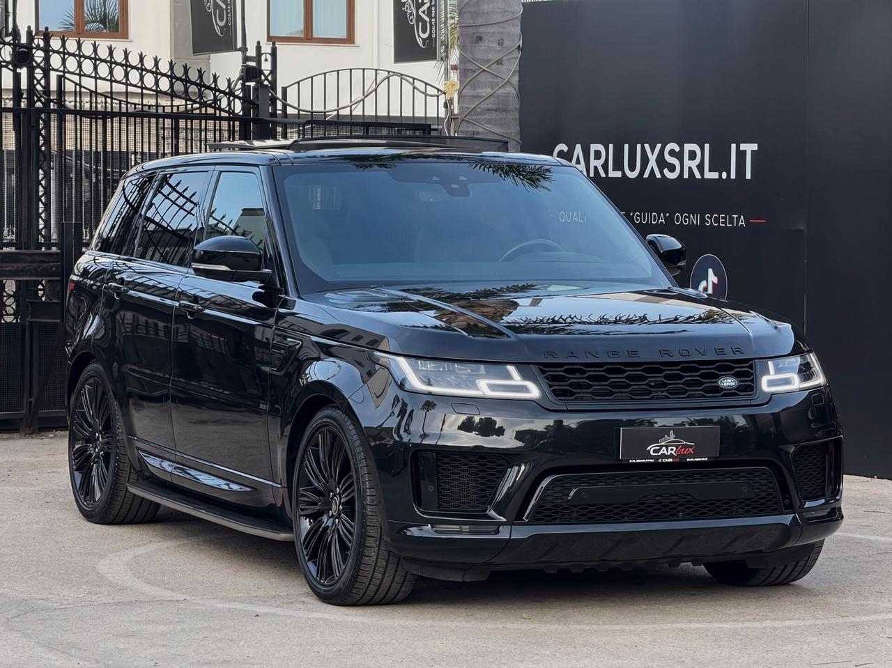 Range Rover Sport 3.0d i6 HSE Dynamic 249CV TETTO
