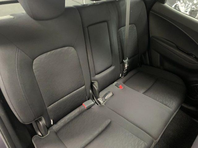 HYUNDAI iX20 1.4 APP MODE