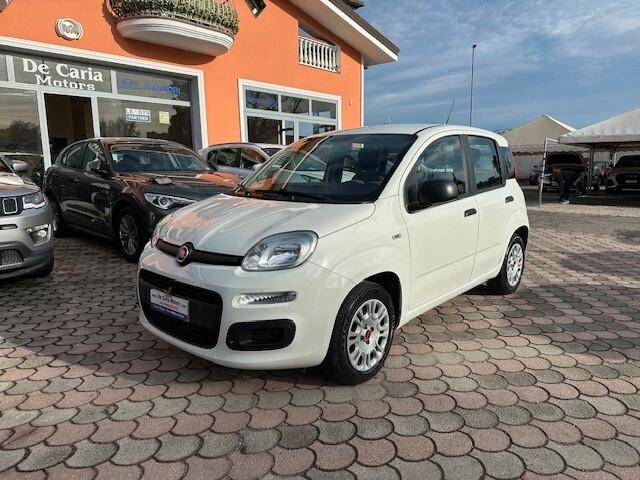 Fiat Panda 1.3 M.J 95CV S&S - 2016