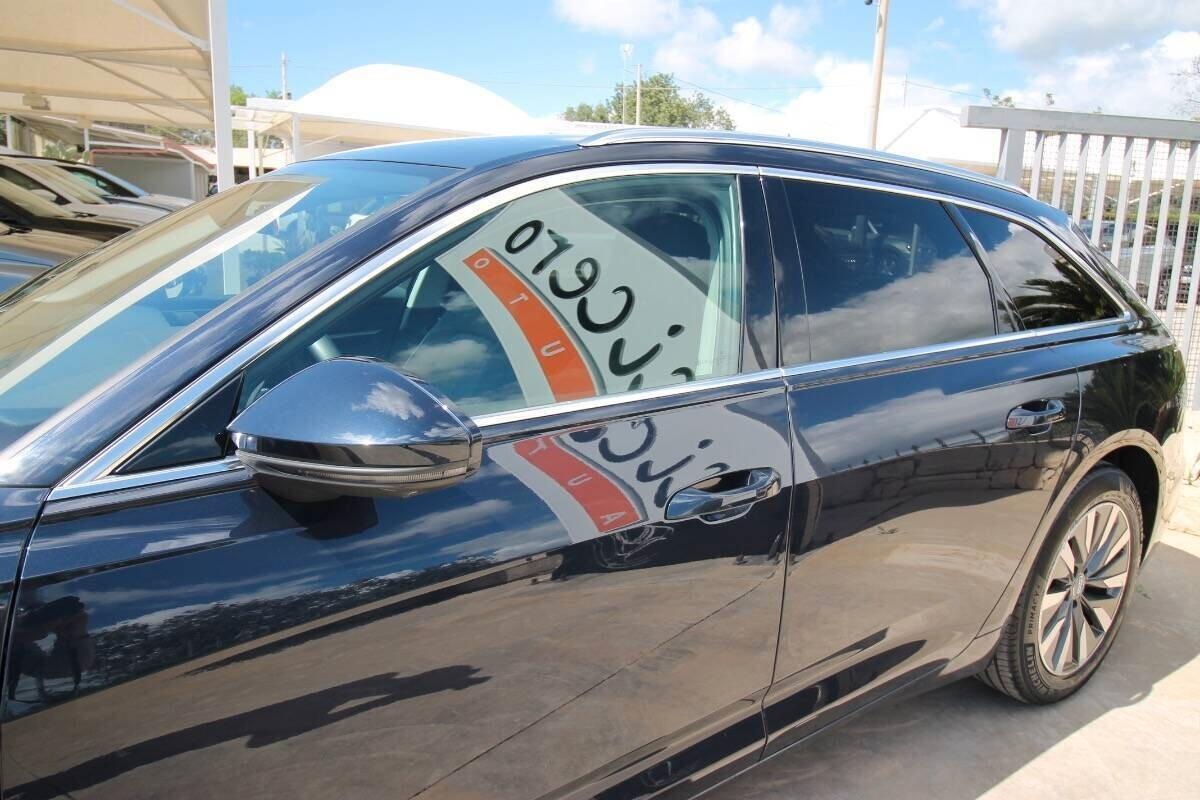 Audi A6 Avant 40 TDI S tronic Business Design