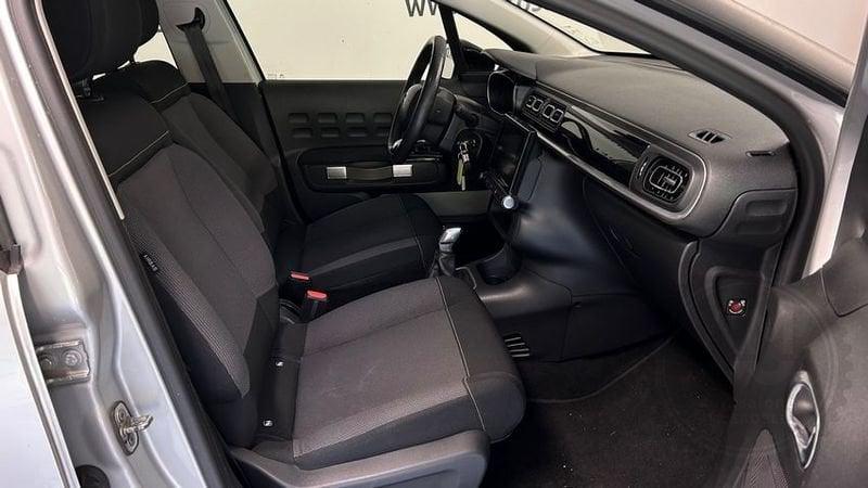 Citroën C3 PureTech 82 Feel Edition *NEOP. CARPLAY