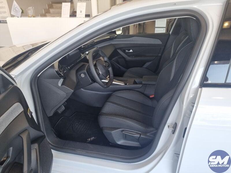 Peugeot 308 308 BlueHDi 130 S&S EAT8 Allure