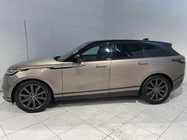 Land Rover Range Rover Velar 300 CV HSE