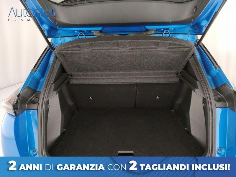 Peugeot 2008 e- GT Line 100kW