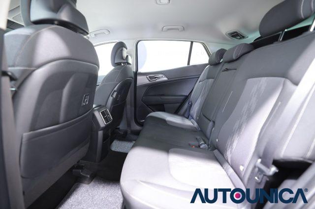 KIA Sportage 1.6 CRDI MHEV DCT STYLE FULL LED