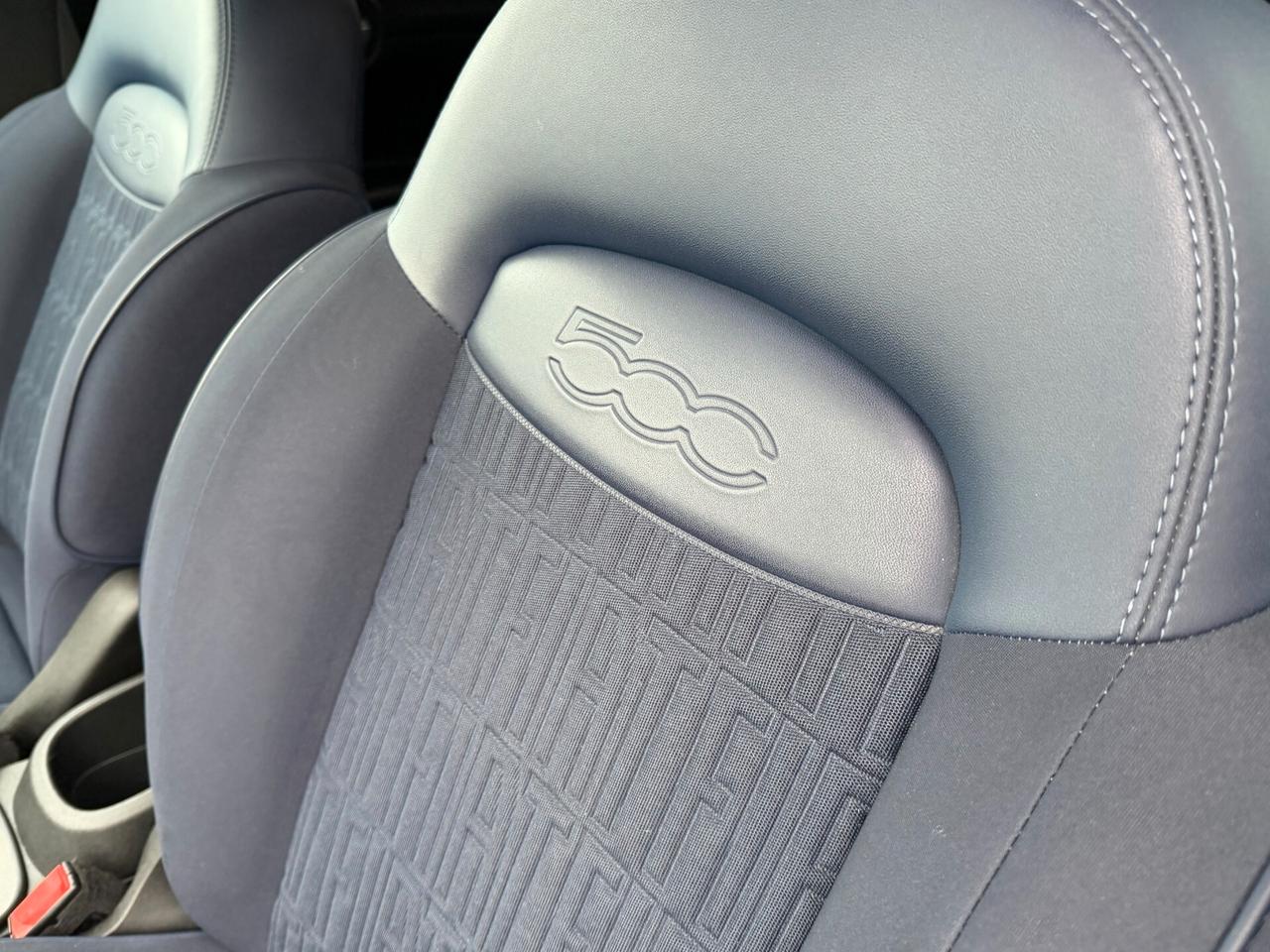 Fiat 500X New 1.3 M.JET 95 cv. CLUB