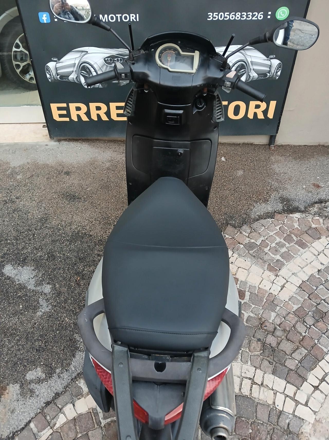 Aprilia Sportcity 200 D'EPOCA
