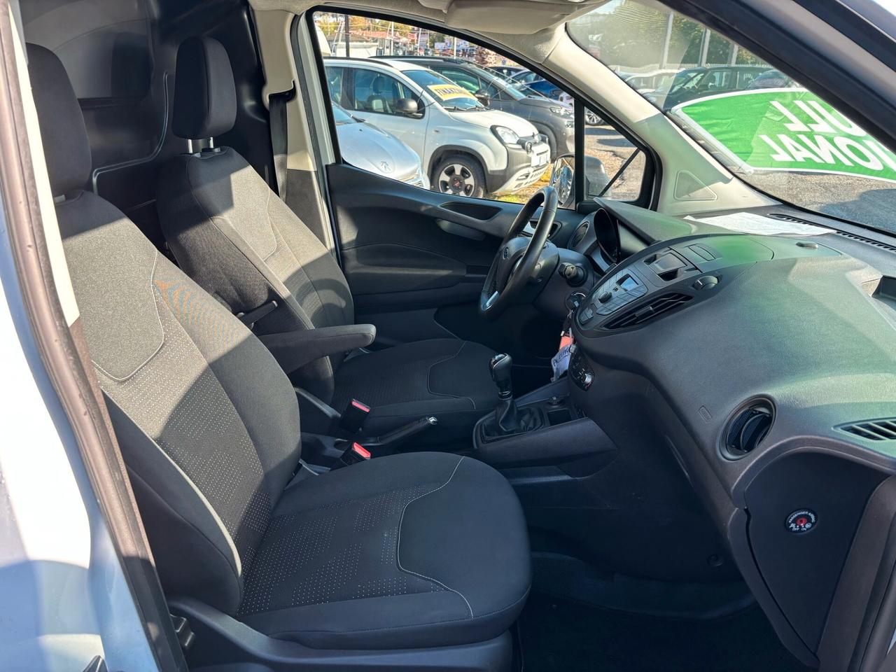Ford Transit Courier Transit Courier 1.5 TDCi 75CV Van Trend