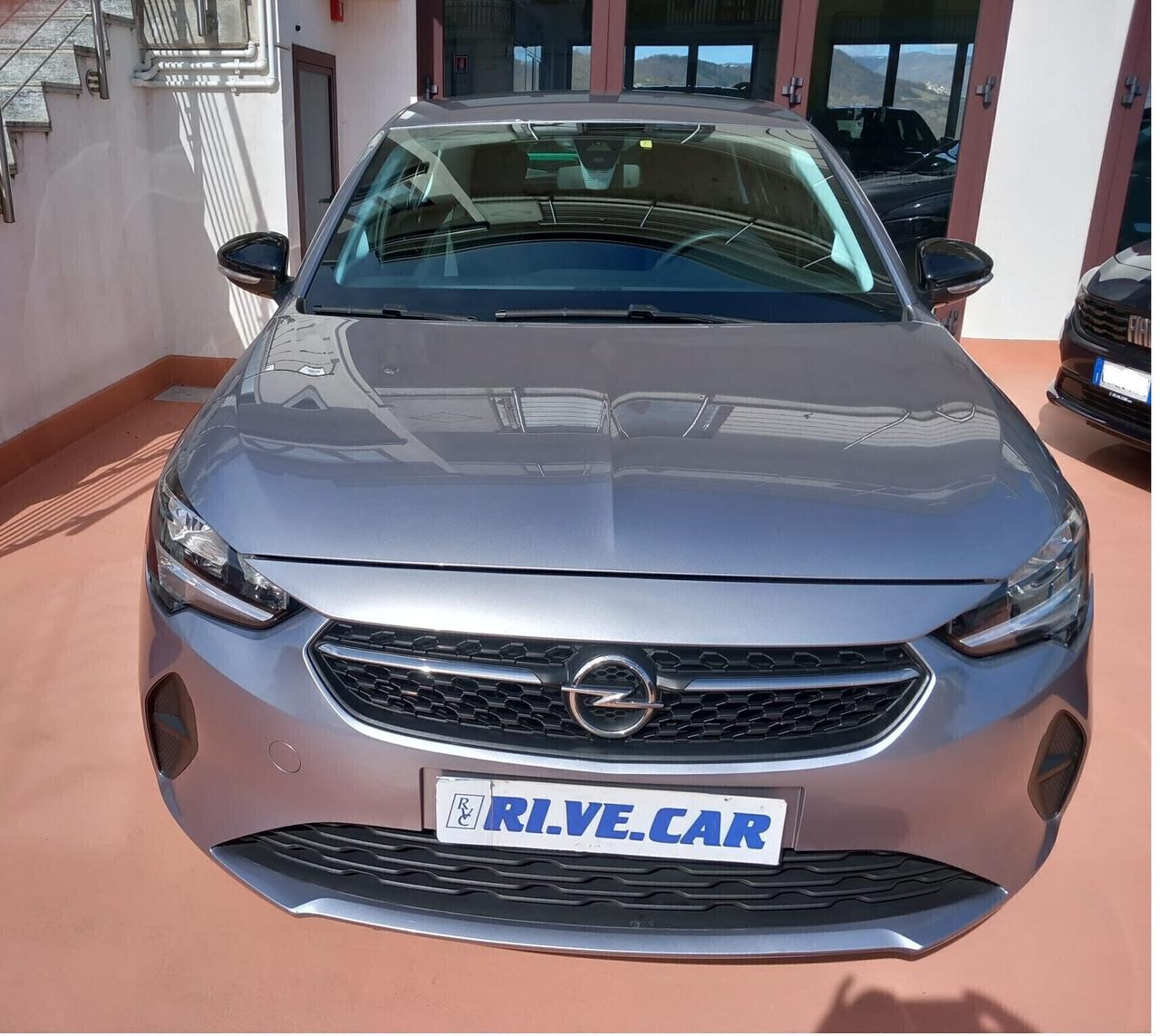Opel Corsa 1.5 diesel 100 CV