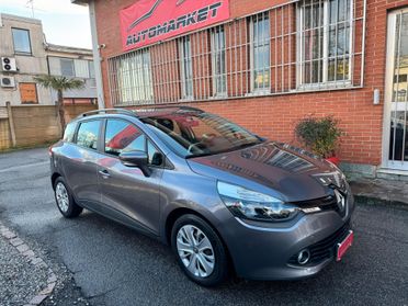 Renault Clio Sporter 1.5 dCi 75CV Energy Zen