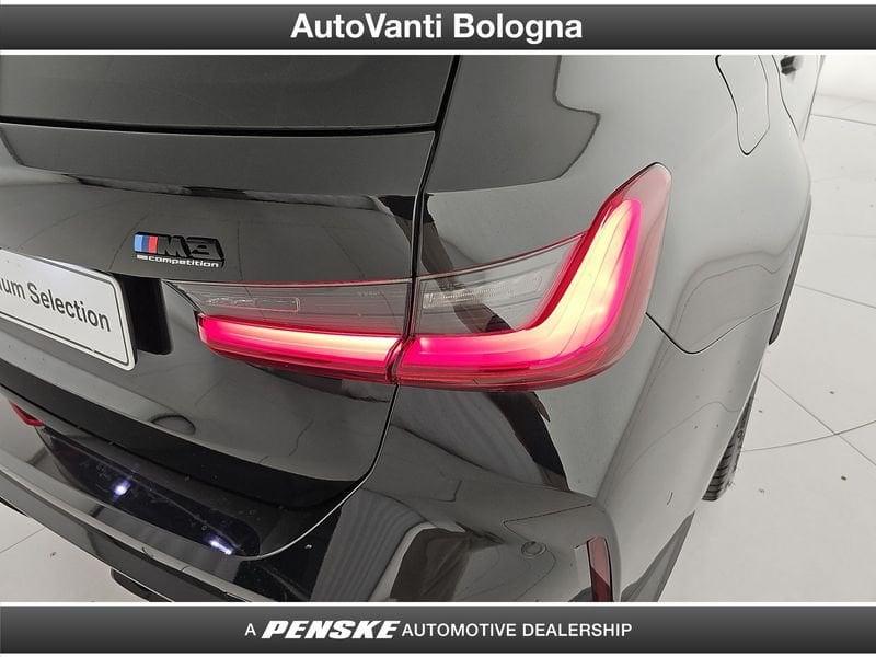 BMW Serie 3 M3 Touring M xDrive Competition