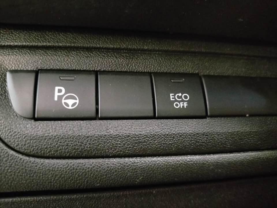 PEUGEOT 2008 1.2 PureTech 110 SeS GT LINE