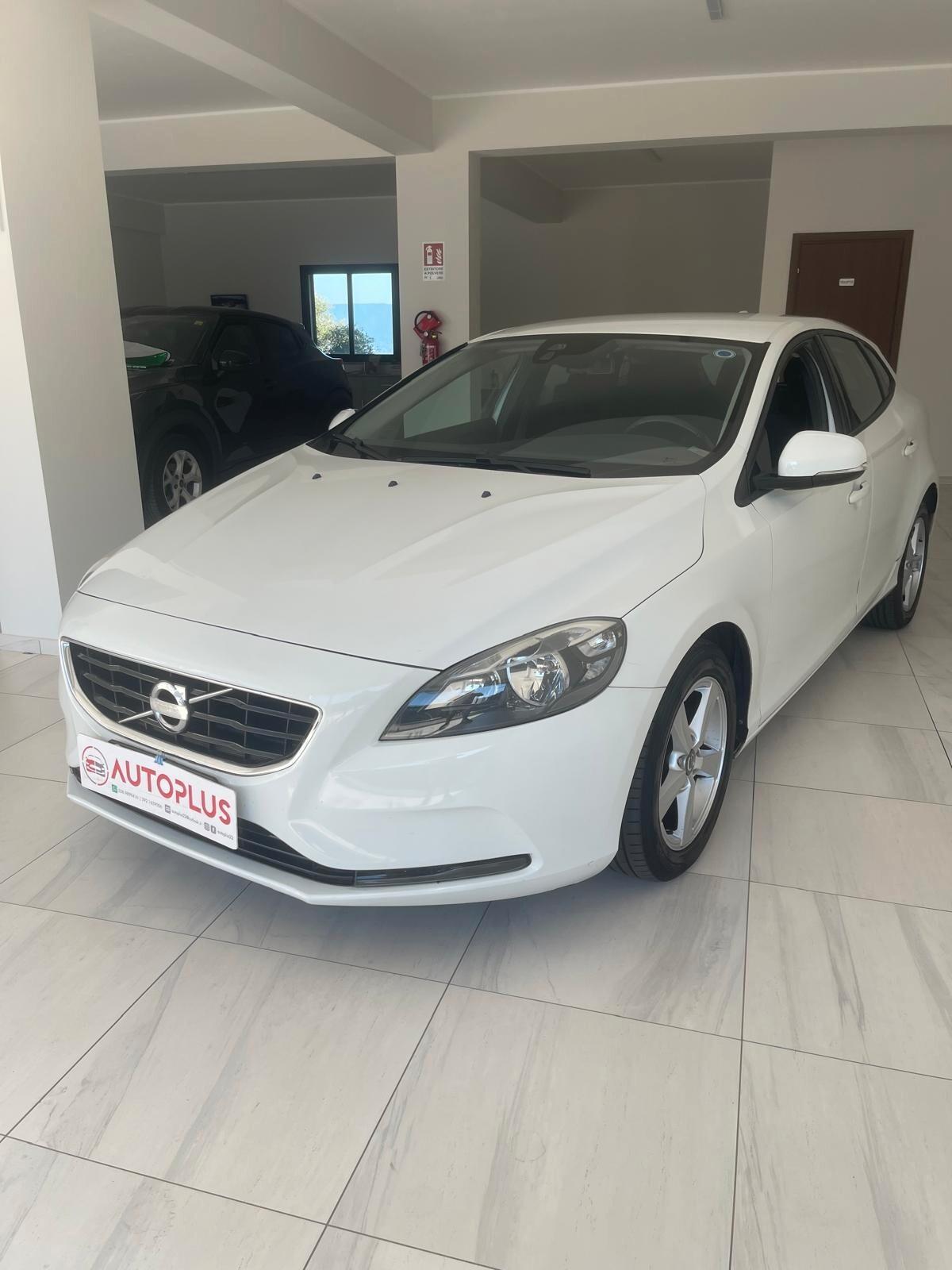 Volvo V40 D3 Kinetic