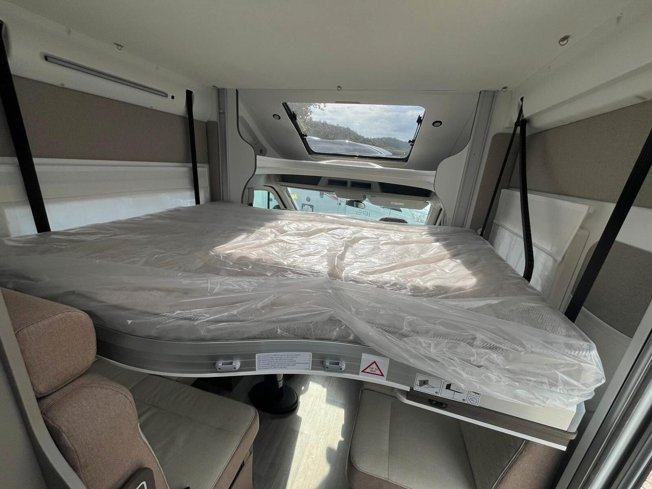 Benimar TESSORO T483