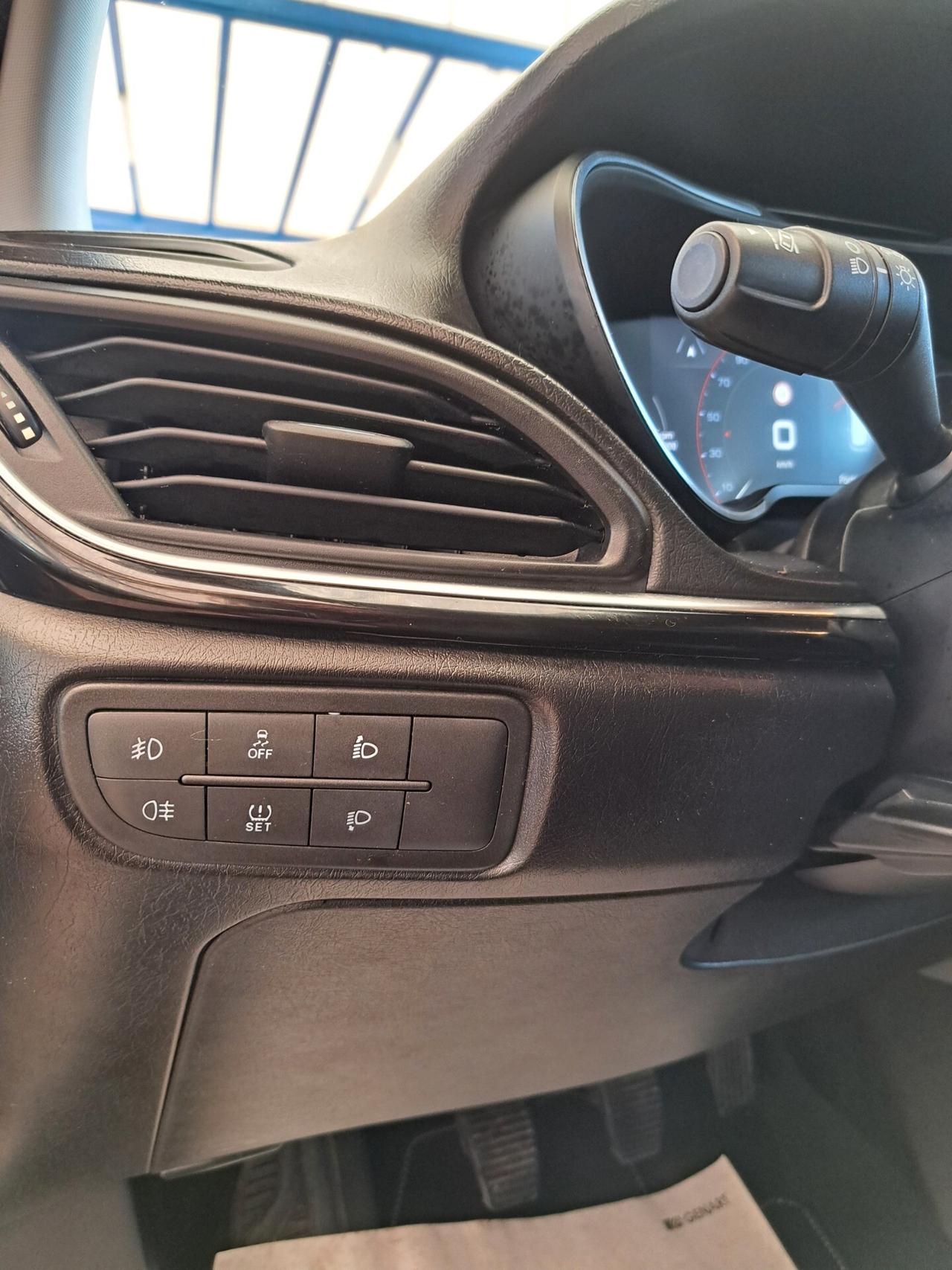 Fiat Tipo 1.3 Mjt S&S 5 porte City Life