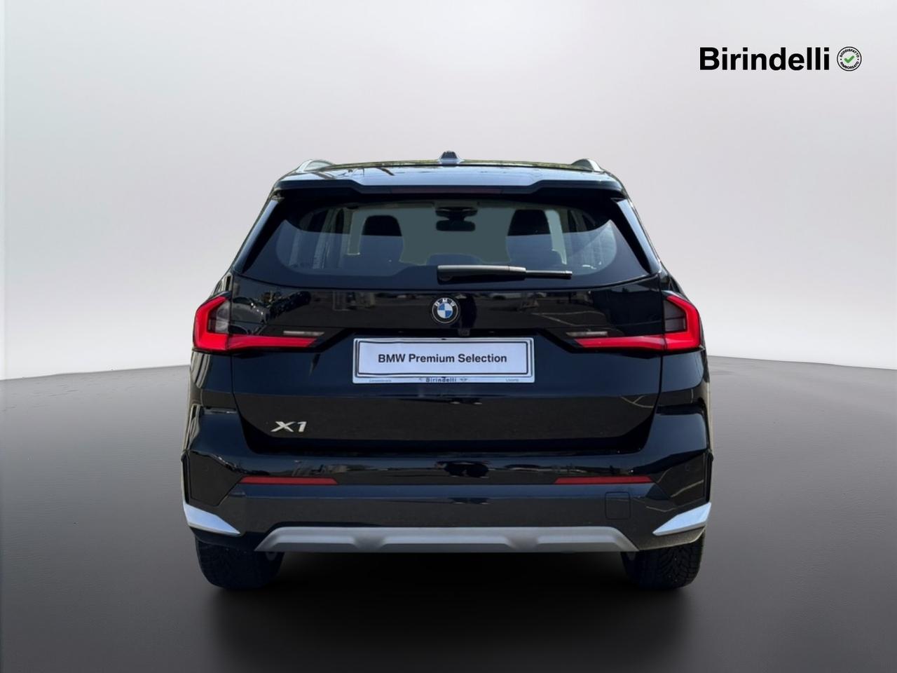 BMW X1 (U11) - X1 sDrive 18d xLine