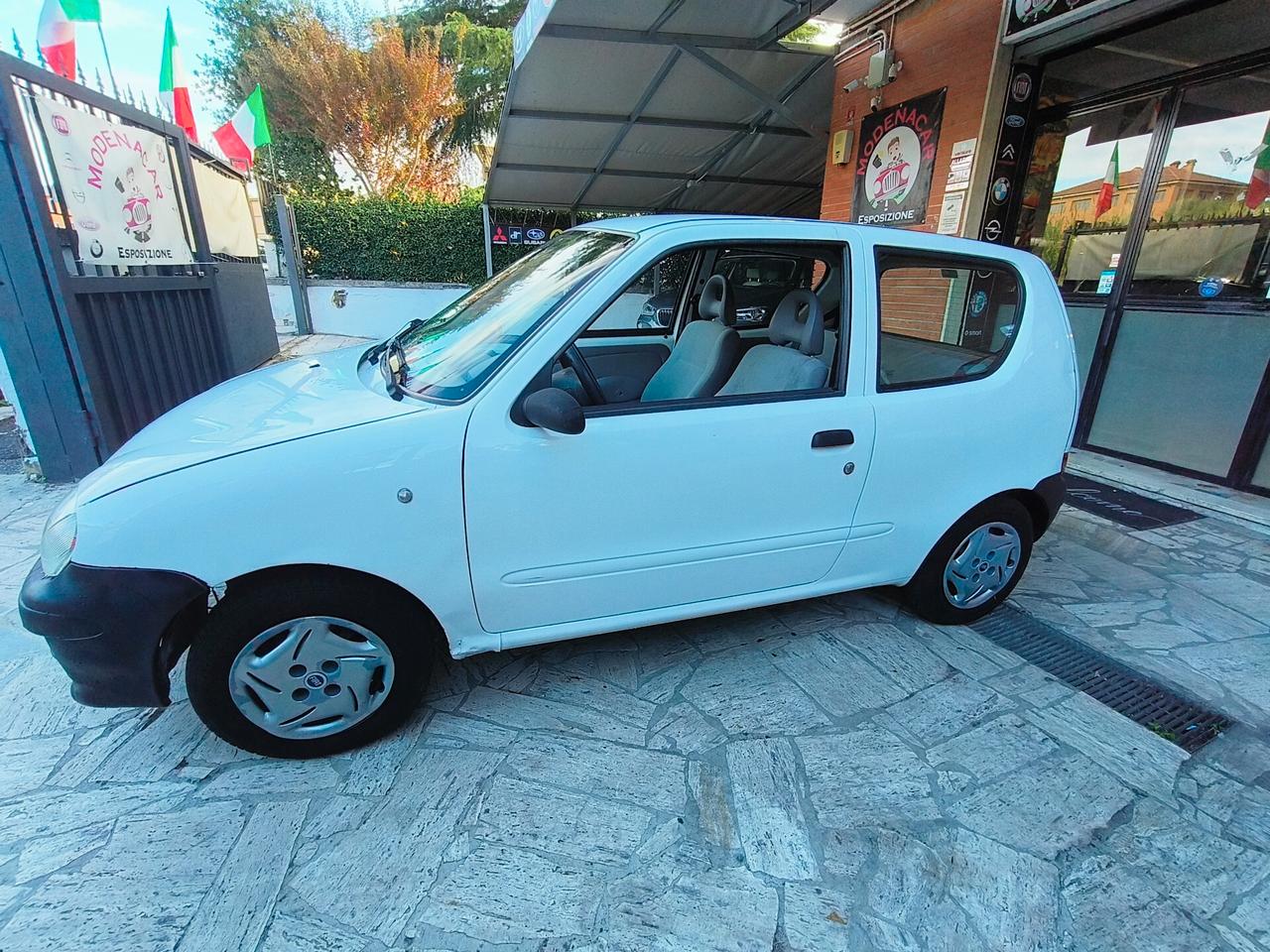 Fiat 600 1100 ACTIVE