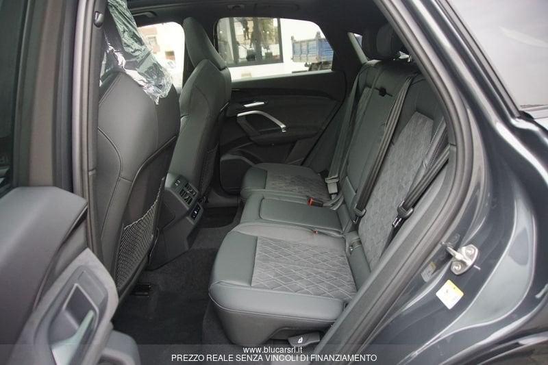 Audi Q5 Q5 SPB TDI 150 kW mHEV+ S tronic quattro S line edition