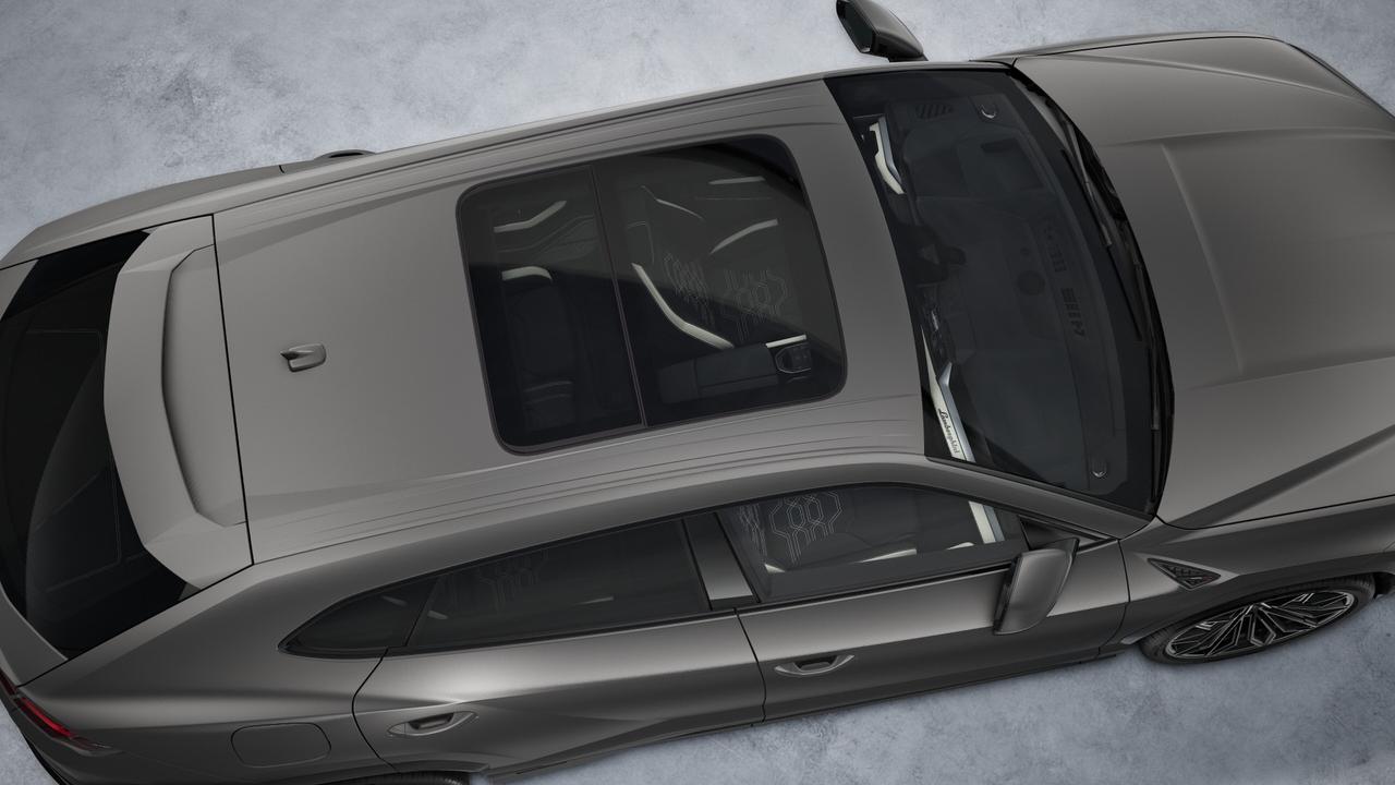 Lamborghini Urus 4.0 SE V8 HYBRID 800 CV TETTO B&O 23'