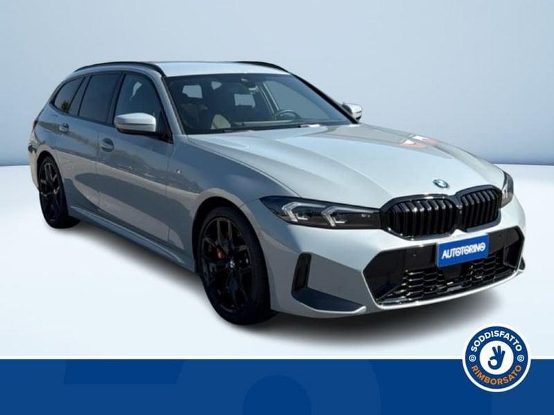 BMW Serie 3 Touring 320d xDrive M Sport Pro