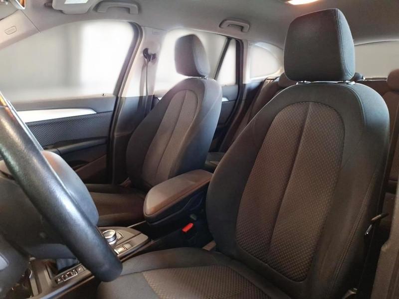 BMW X1 xDrive 25e Business Advantage automatico