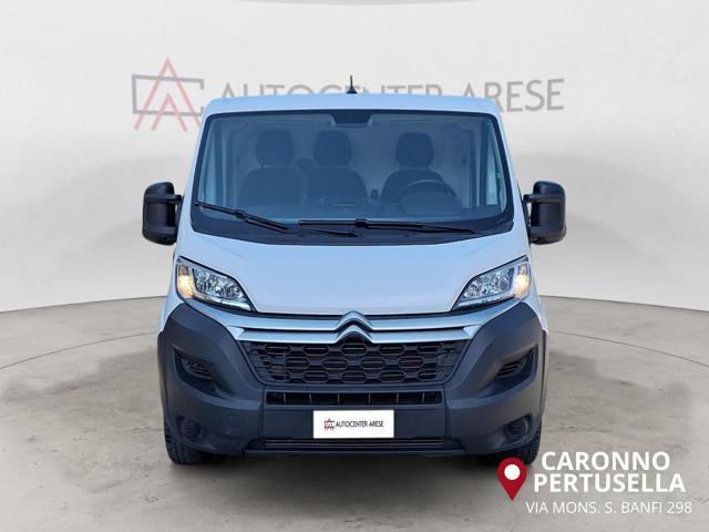 CITROEN Jumper 35 BlueHDi 140 S&S PC-TN Furgone Business
