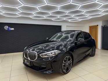 Bmw 118d Msport TETTO SEDILI GUSCIO 24000KM