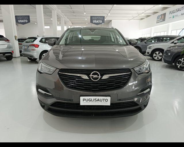 OPEL Grandland X 1.5 diesel Ecotec Start&Stop Advance