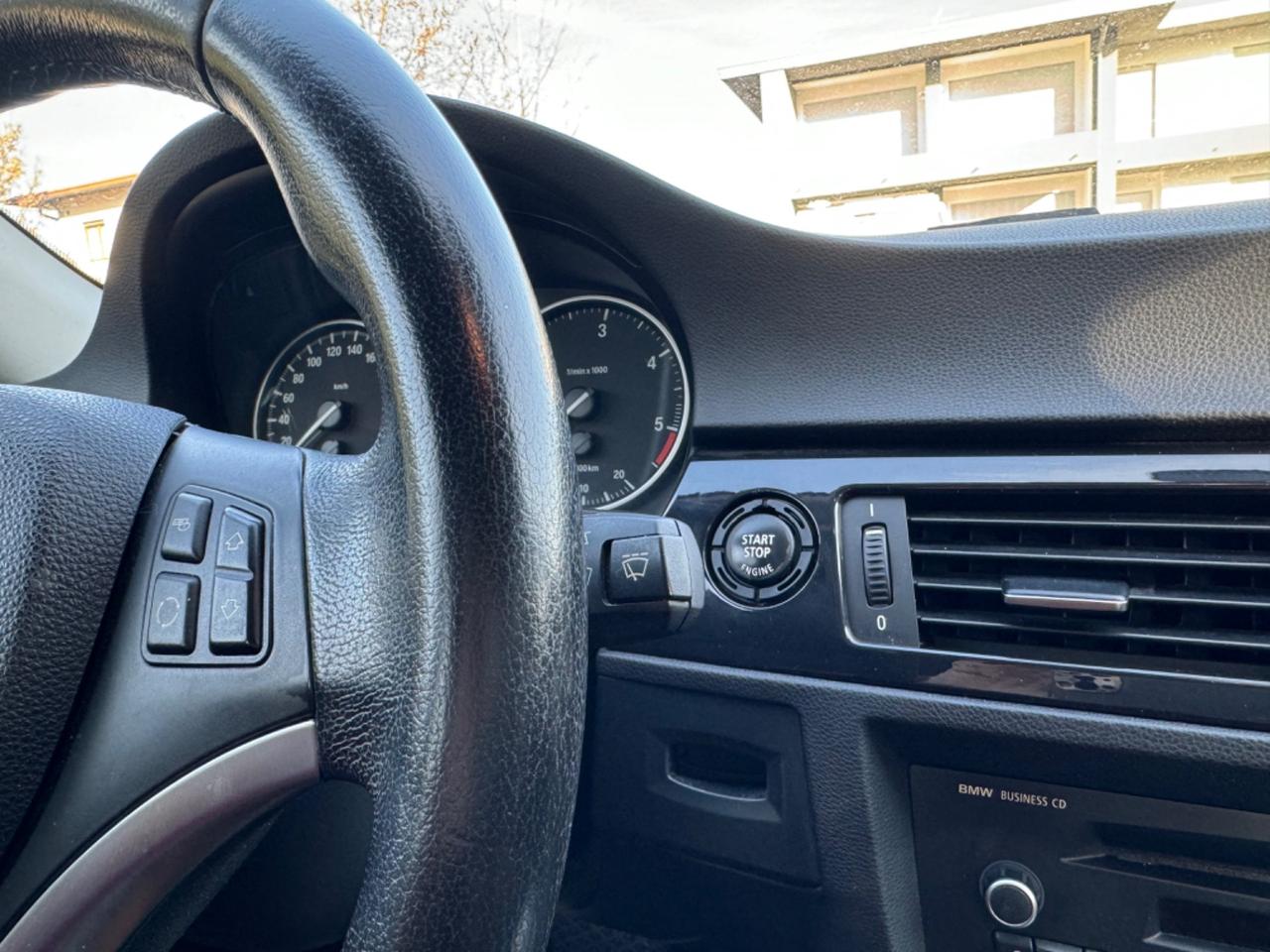 Bmw 318 318d 2.0 143CV cat NEOPATENTATI