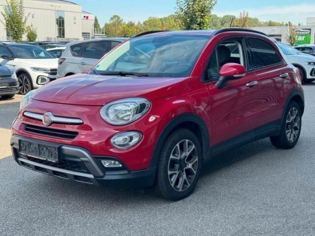 Fiat 500X 1.4 MultiAir 140 CV Cross