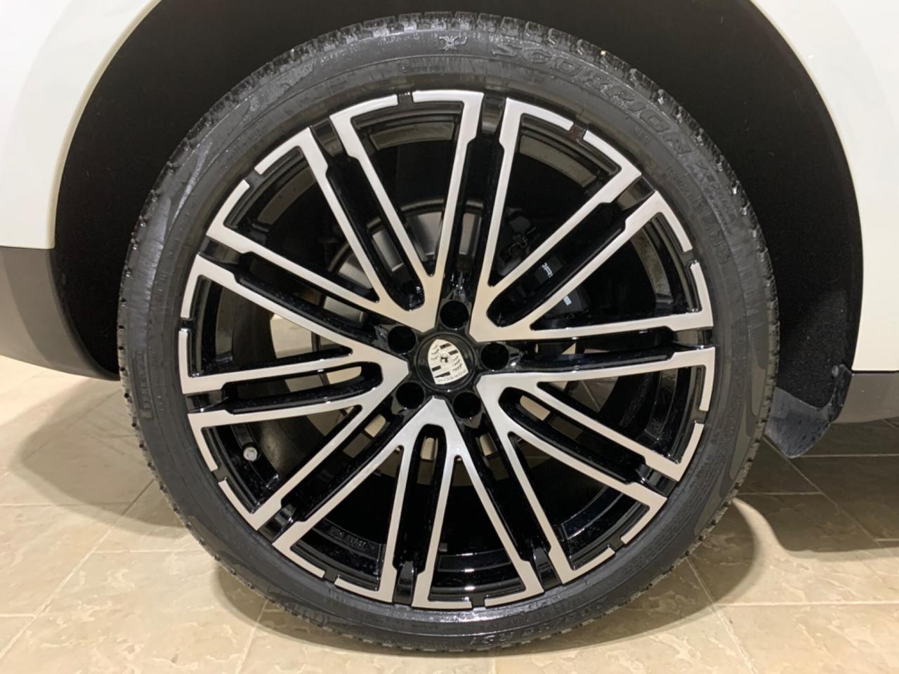 Porsche Macan 2.0