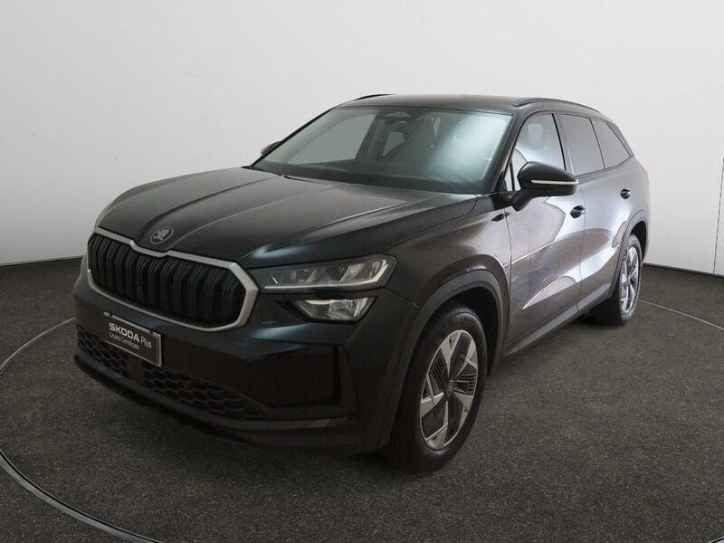 Skoda Kodiaq Kodiaq 2.0 TDI EVO SCR DSG 7 posti Executive
