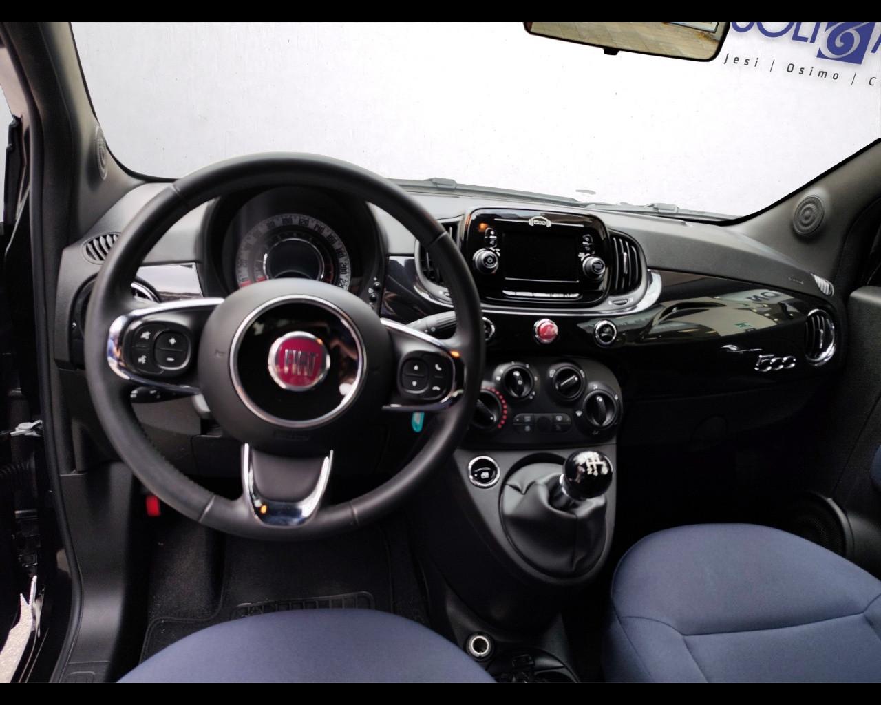 FIAT 500 - 500 1.2 EasyPower Cult