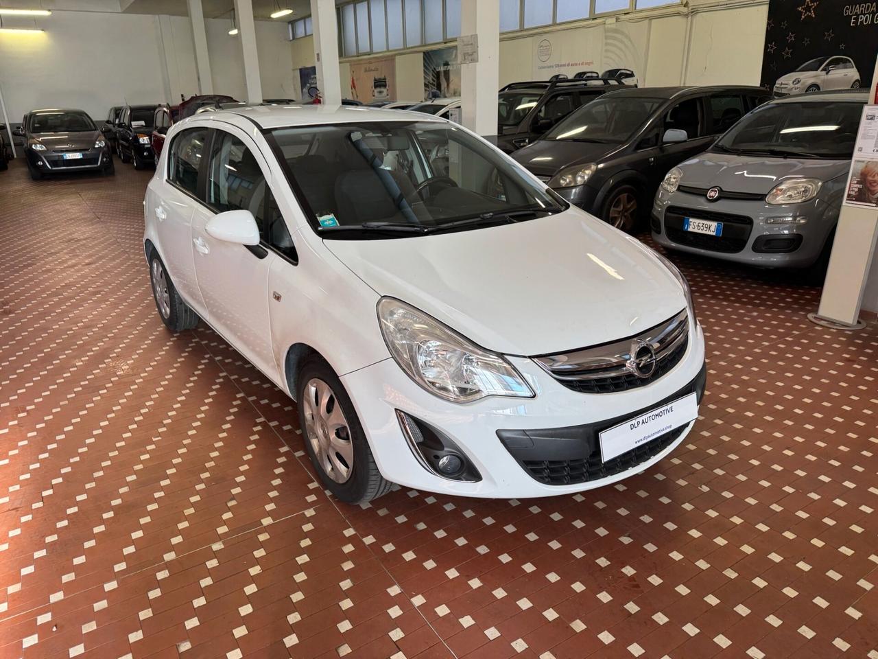 Opel Corsa 1.2 5 porte Cosmo - IDEALE PER NEOPATENTATI