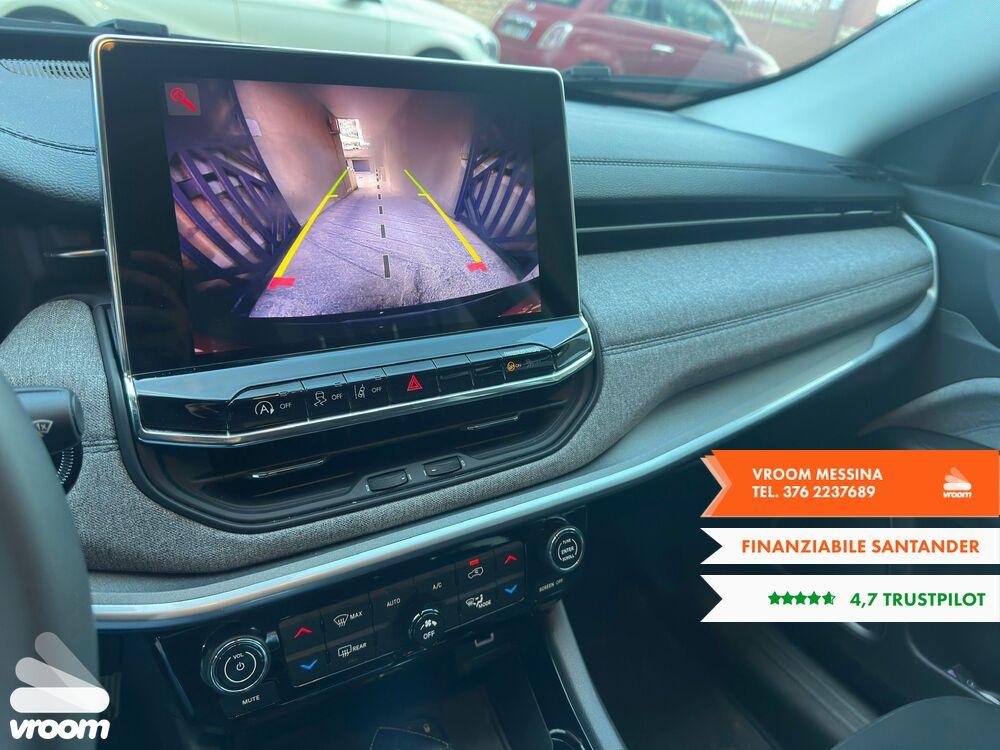 JEEP Compass 2ª serie Compass 1.6 Multijet II ...