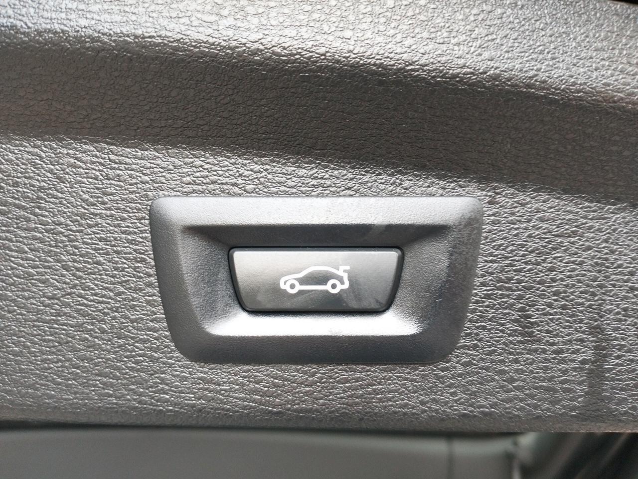 BMW X2 F39 sdrive18d Msport auto