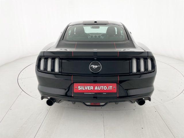 FORD Mustang Fastback 2.3 EcoBoost