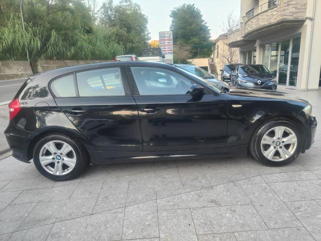 BMW 118 d 5 p Futura DPF *CATENA NUOVA*