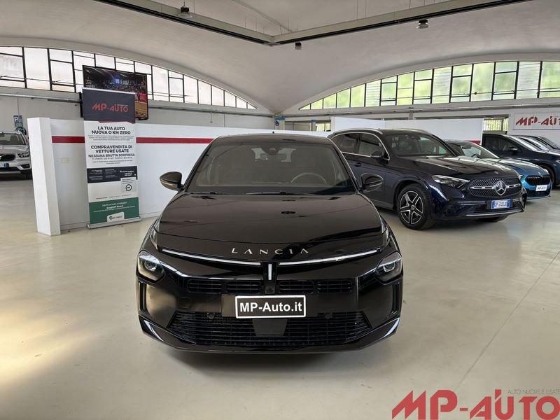 Lancia Ypsilon Ibrida Ibrida 100cv LX e-DCT