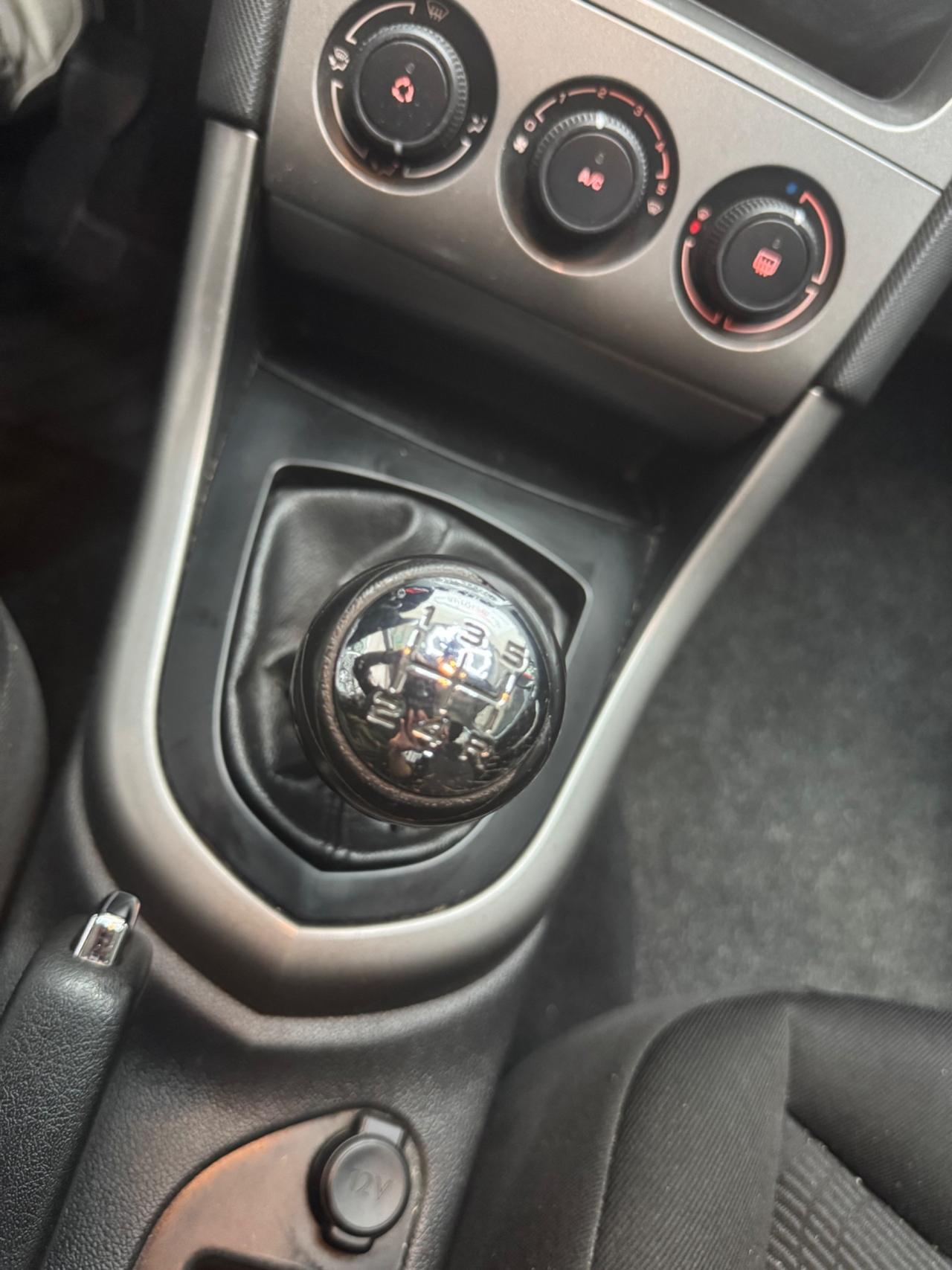 Peugeot 308 1.6 HDi 93CV SW ADATTA NEOPATENTATI