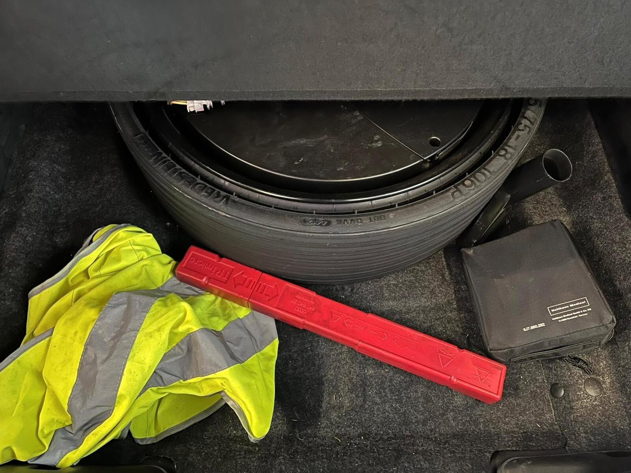 Audi Q5 2.0 TDI 177 CV quattro Advanced Plus