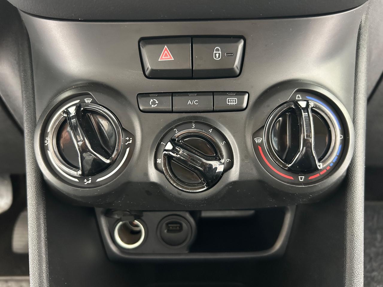 Peugeot 208 1.6 BlueHDi 55kw 2018 EURO6B