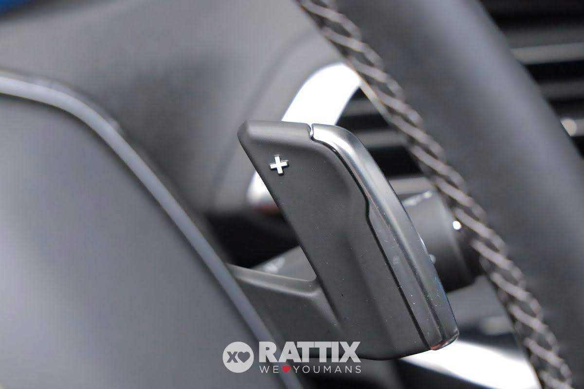 Peugeot 3008 1.6 Hybrid PHEV 225CV Allure Pack e-EAT8