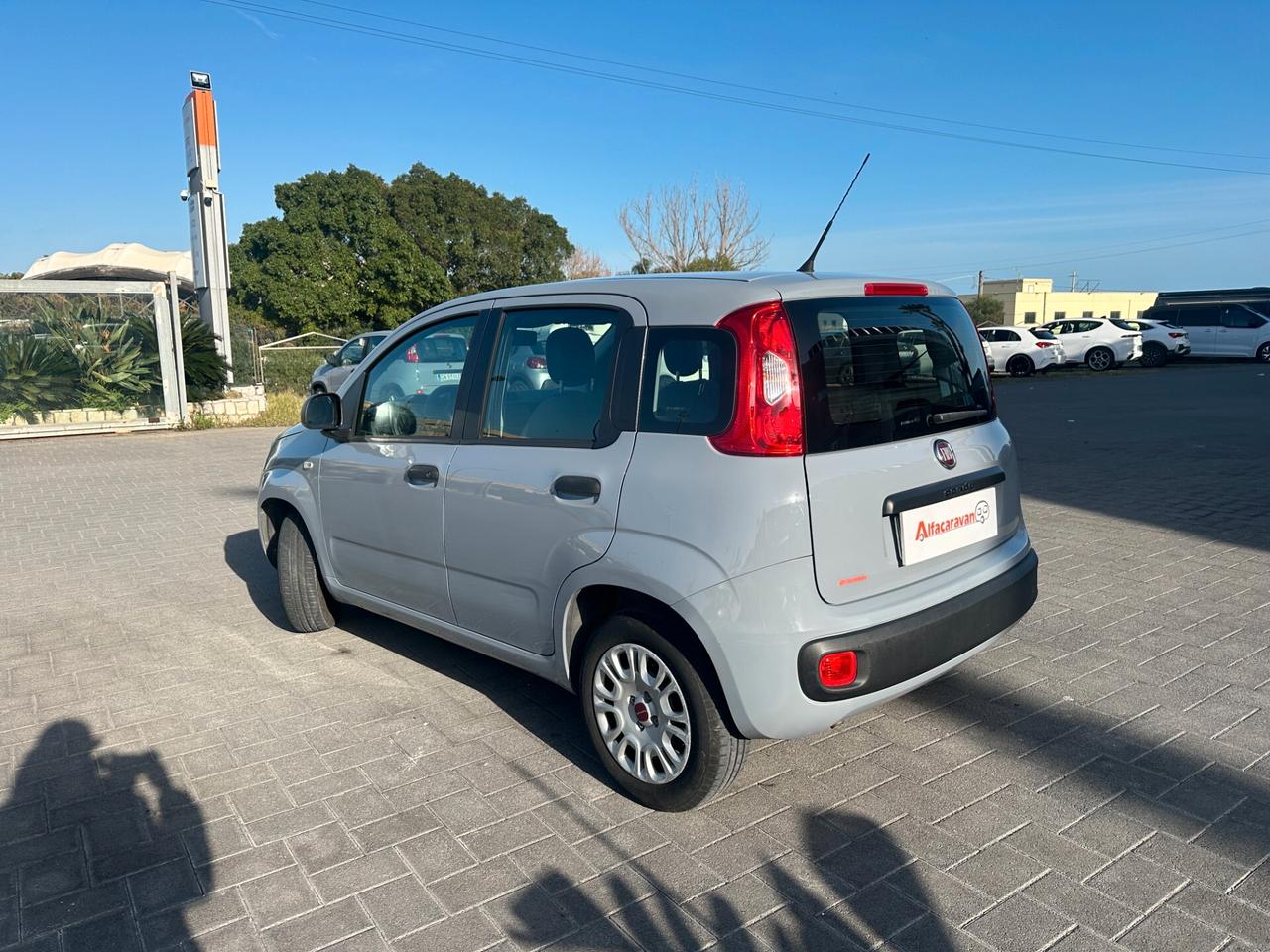 Fiat Panda 1.2 Easy