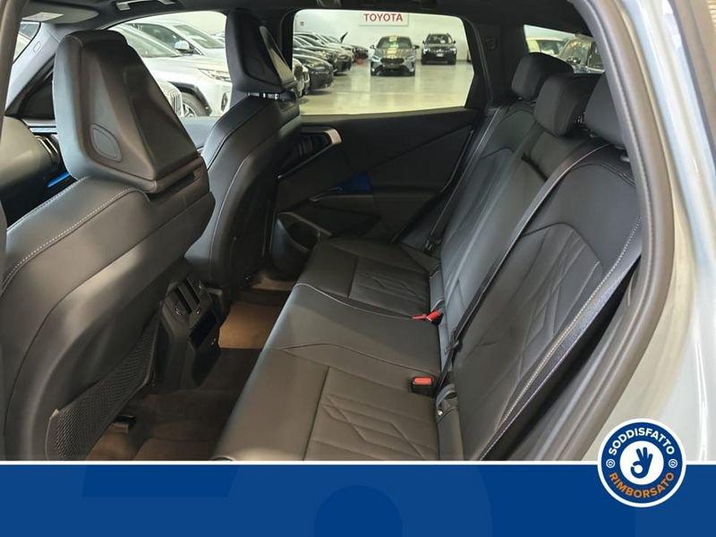 BMW X3 20d xDrive M Sport Pro